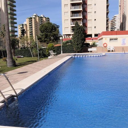 Don Ximo Gandia - Alquiler Solo Familias Apartment Playa de Gandia Exterior foto