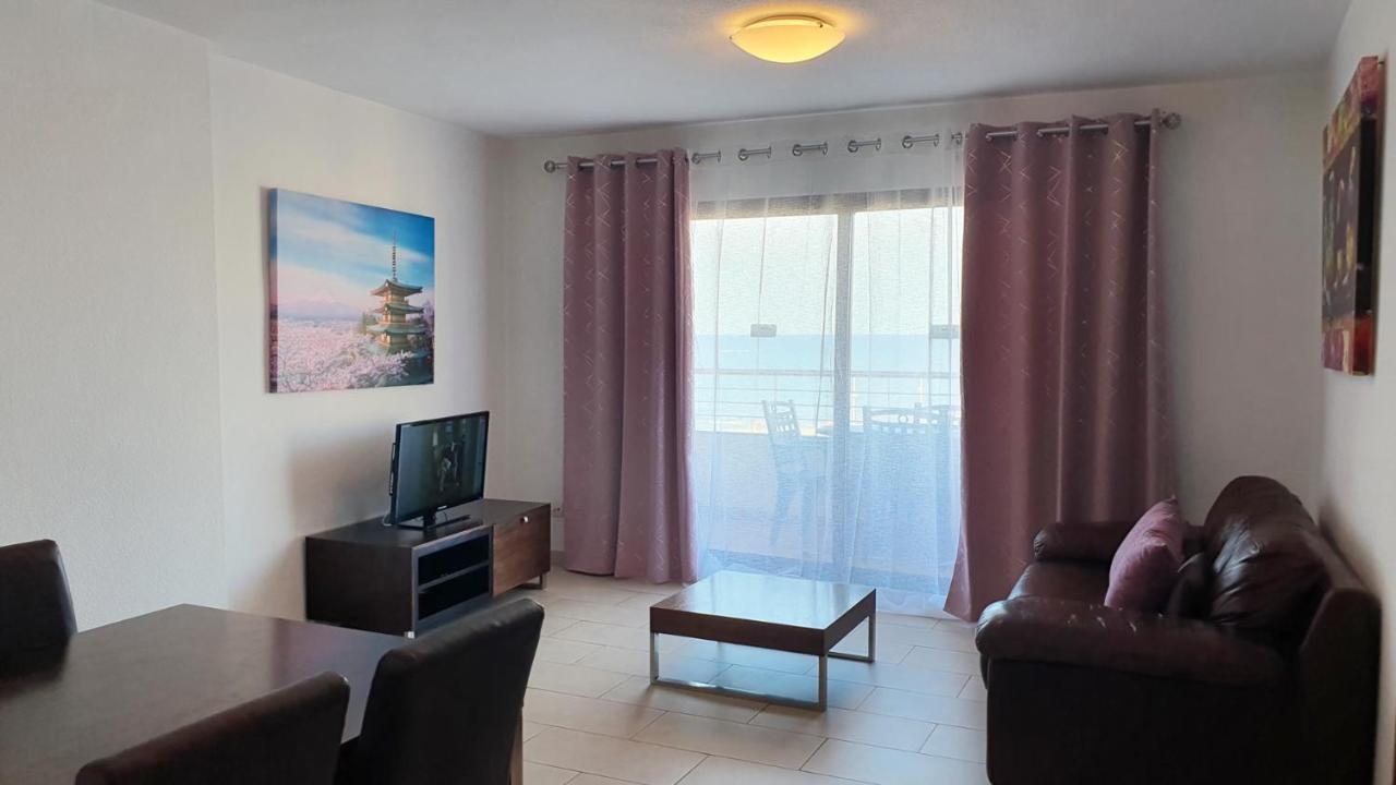Don Ximo Gandia - Alquiler Solo Familias Apartment Playa de Gandia Exterior foto