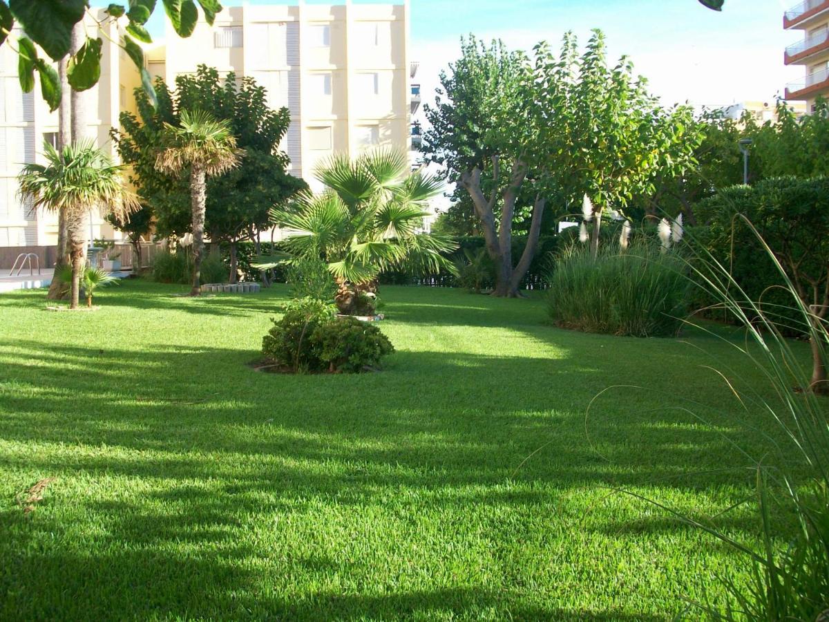 Don Ximo Gandia - Alquiler Solo Familias Apartment Playa de Gandia Exterior foto