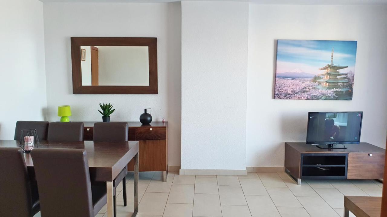 Don Ximo Gandia - Alquiler Solo Familias Apartment Playa de Gandia Exterior foto